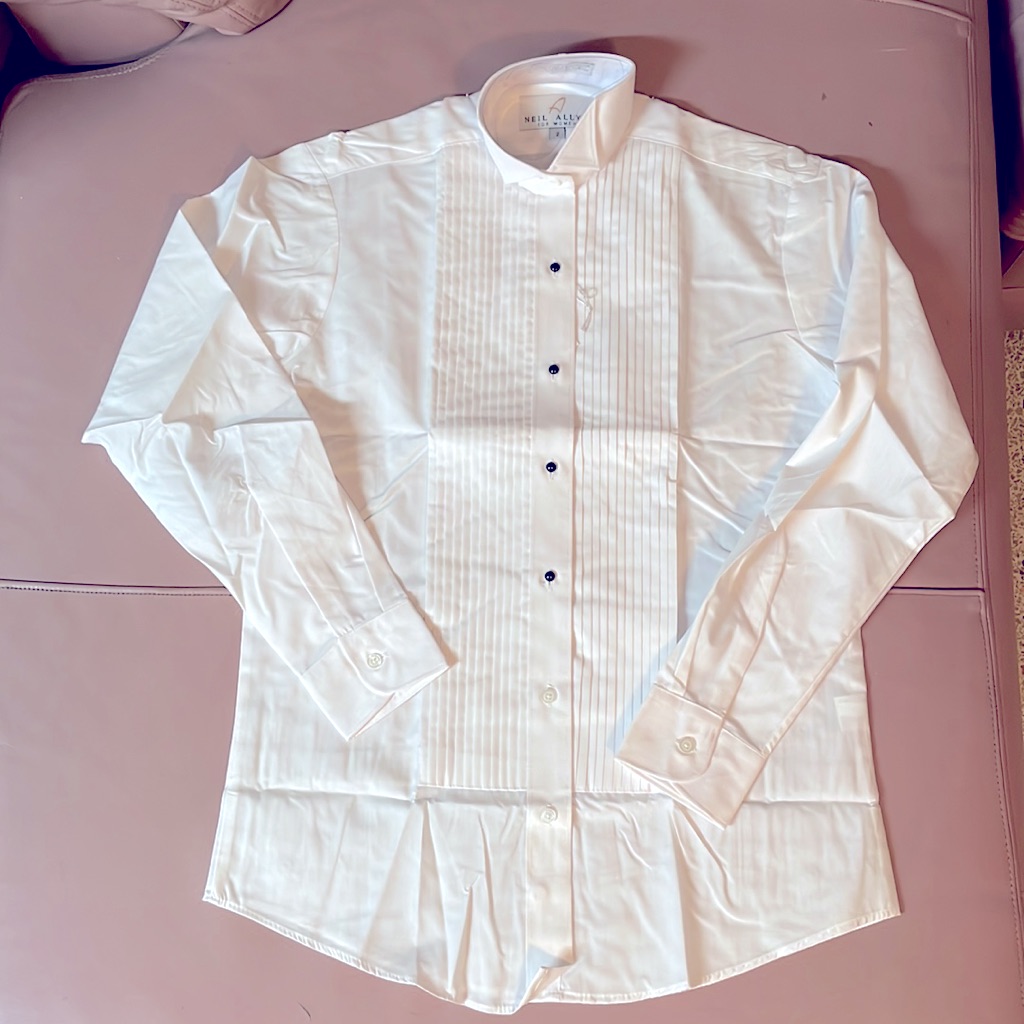 Neil Allyn For Women 65 Polyester 35 Cotton Brand New Neil Allyn For Women 65 Polyester 35 Cotton Brand New
